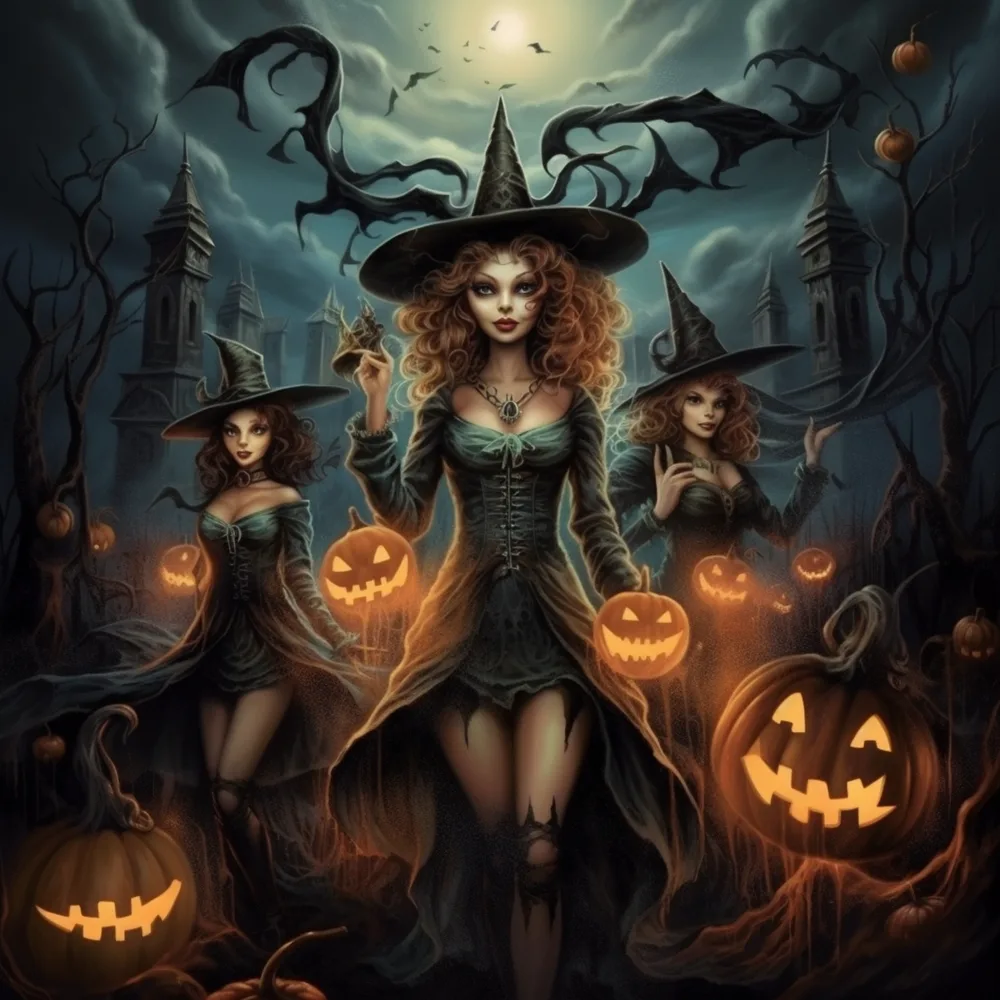 The Coven