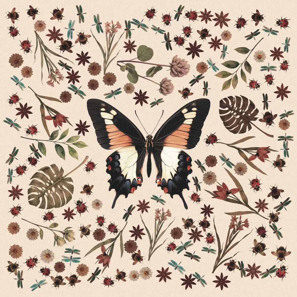 Botanica XIX