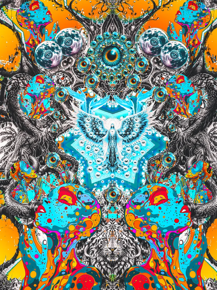 OXYPHILE