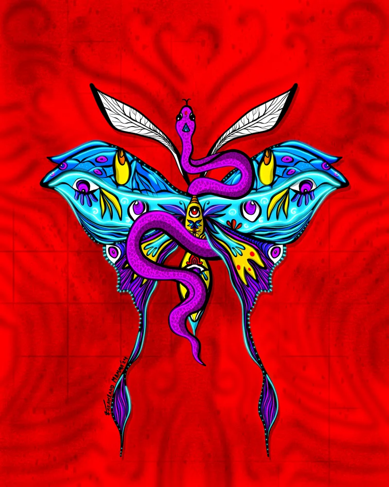 Rebirth