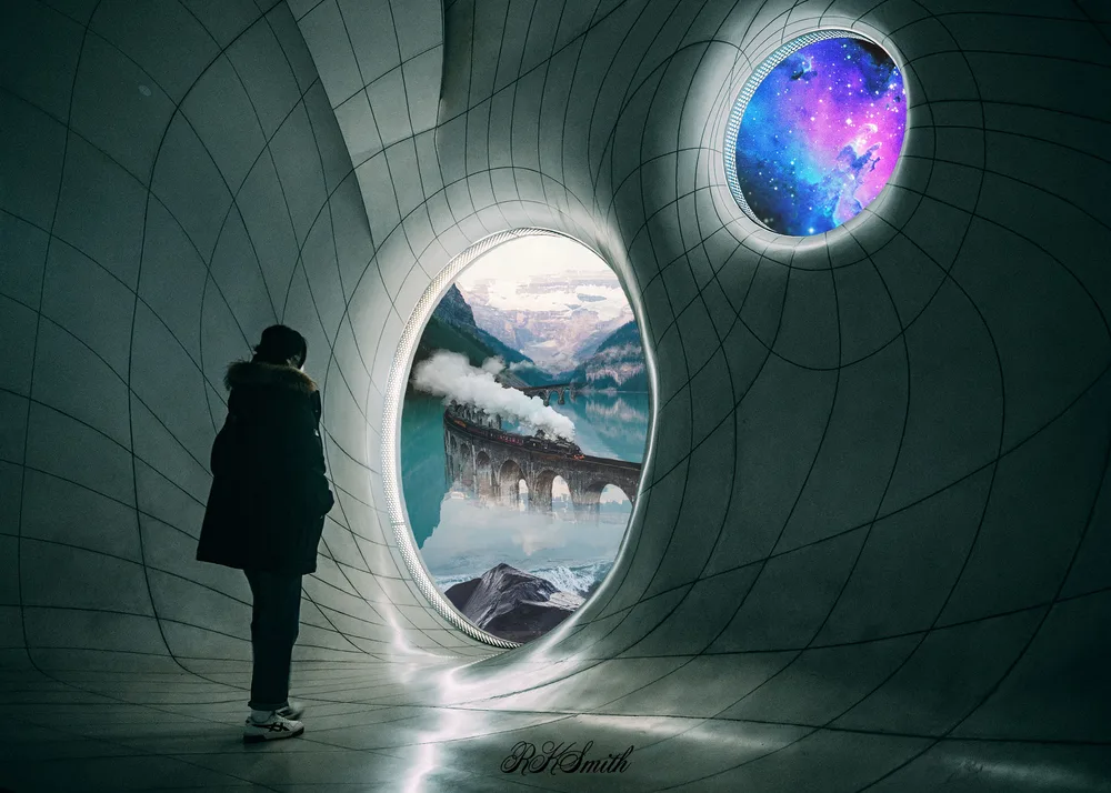 Portals