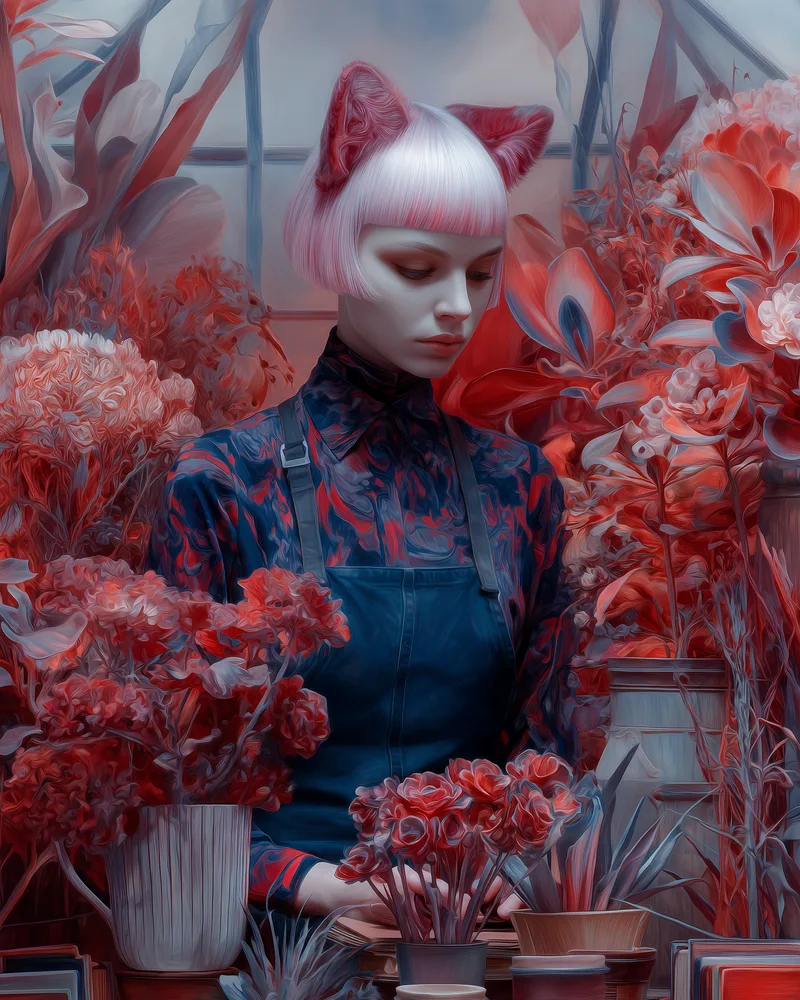 Botanophile 2