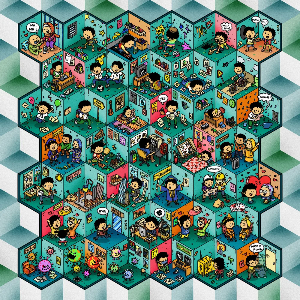 MEMENTO