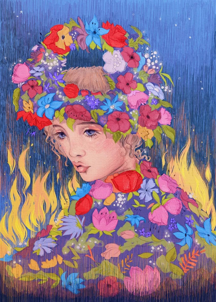 May Queen