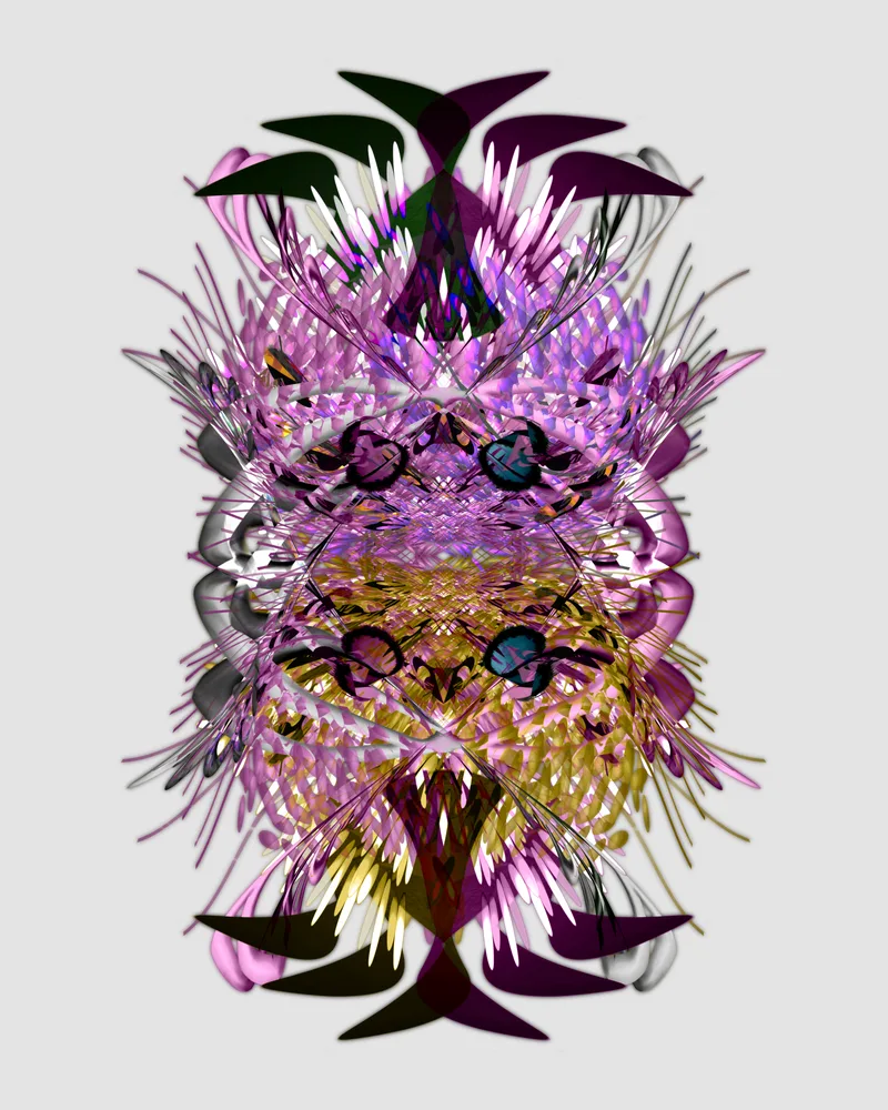 Selwin Nerion