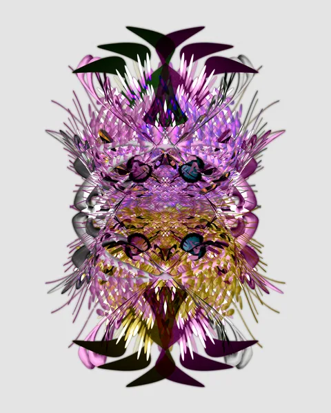 Selwin Nerion
