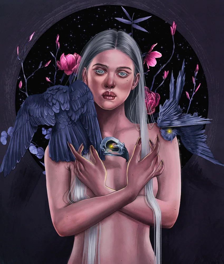 Silent wings