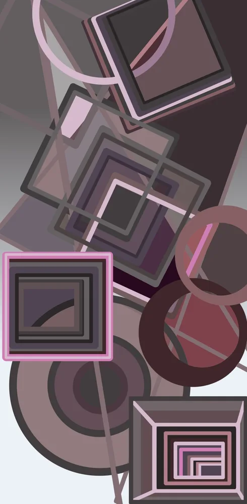 Echoes of Geometry