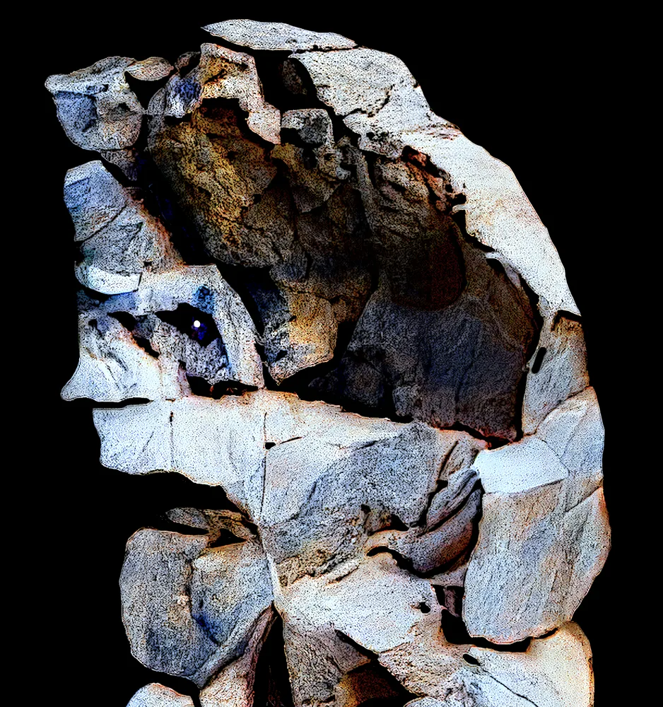 Stonefrix #89