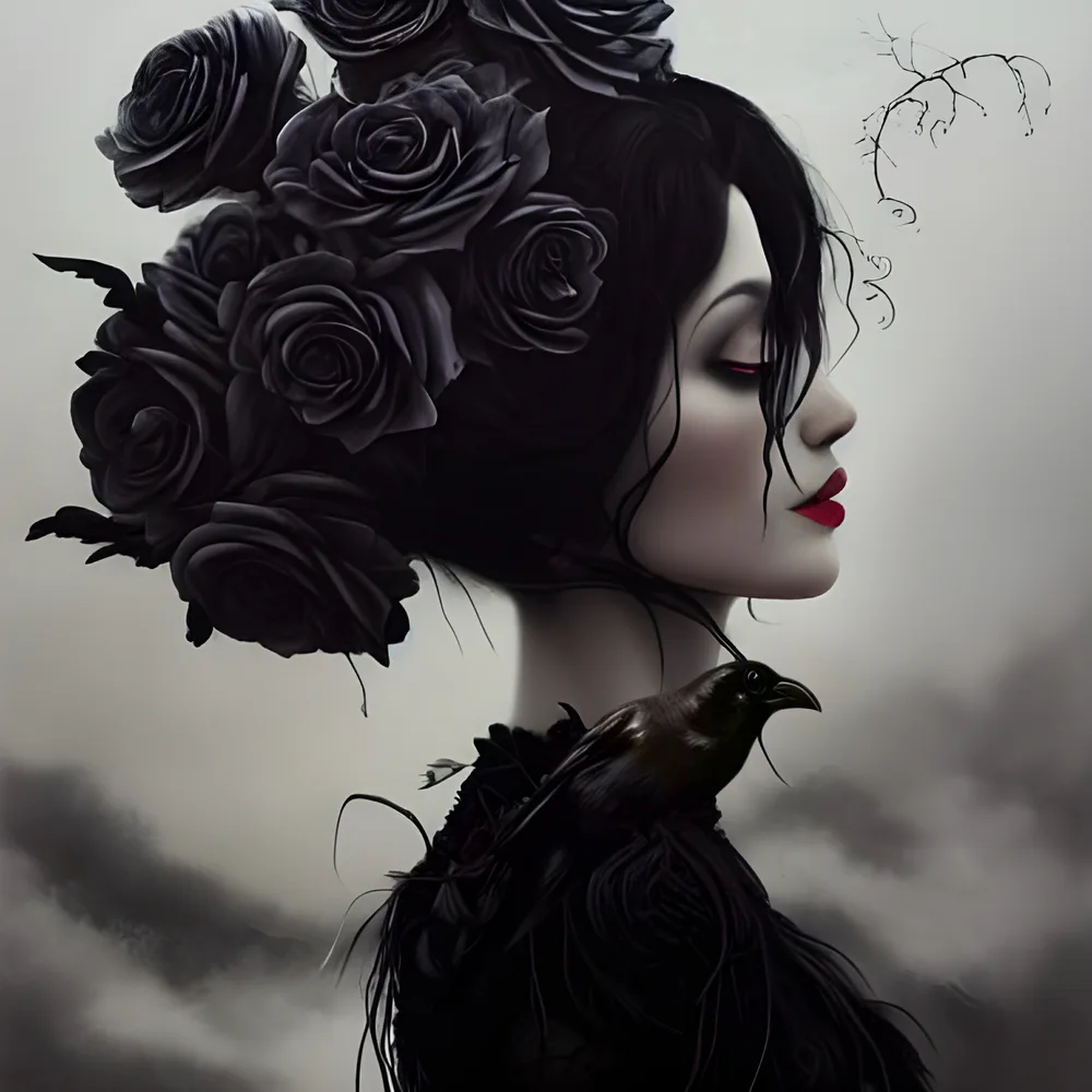 Pride of the Crow