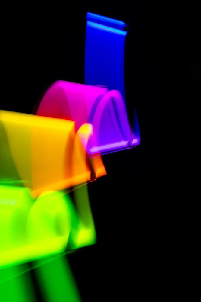 Visible spectrum 13