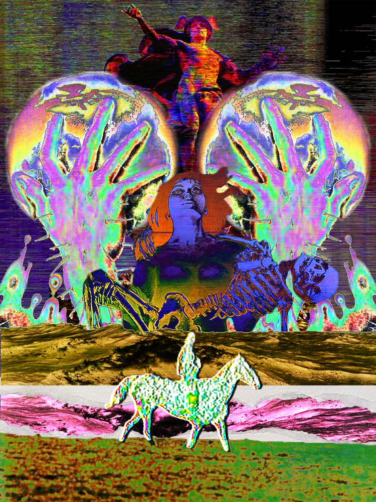 Sacrifice
