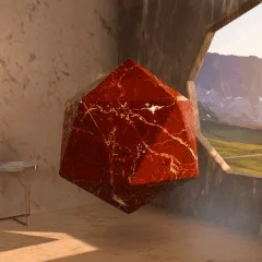 Red Jasper