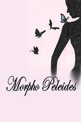 Morpho Peleides
