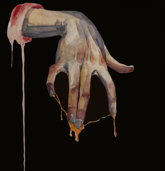 The touch