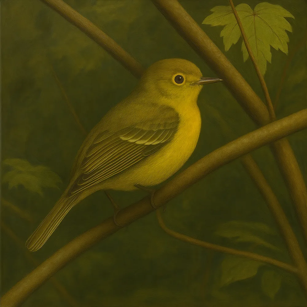 Empidonax flaviventris