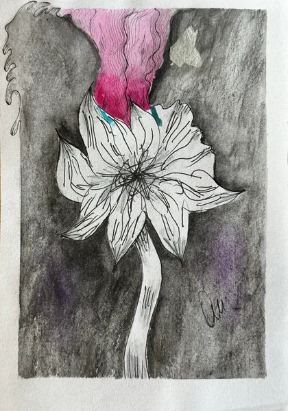 Ugly Flower