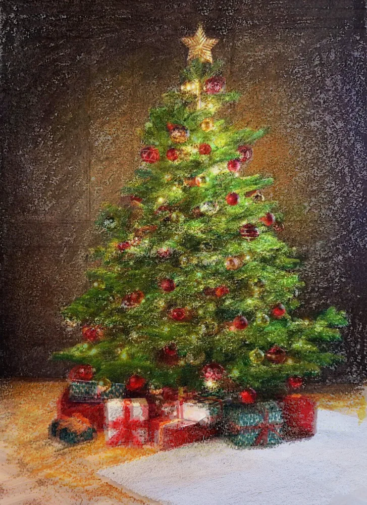 Merry Christmas