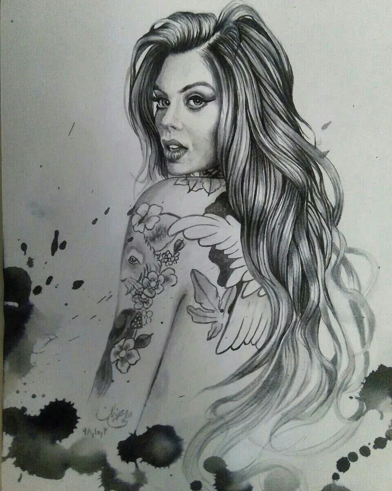 Ink D 98,10,2