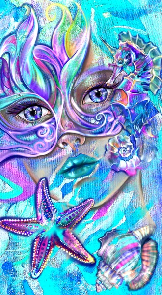 Coral Siren