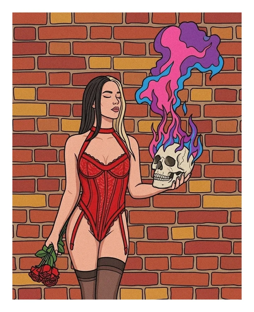 Paradox 34