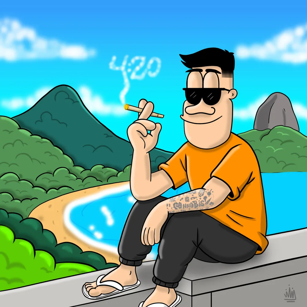 Weedlife