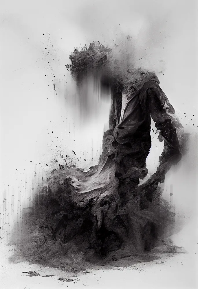Human #4