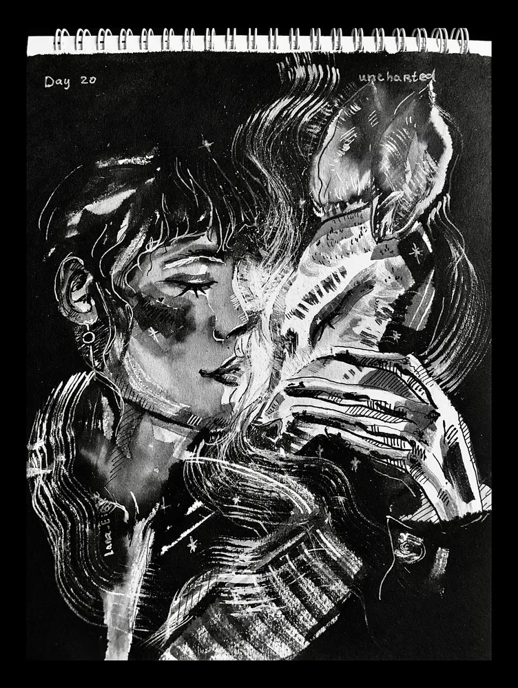 day 20. unidentified.