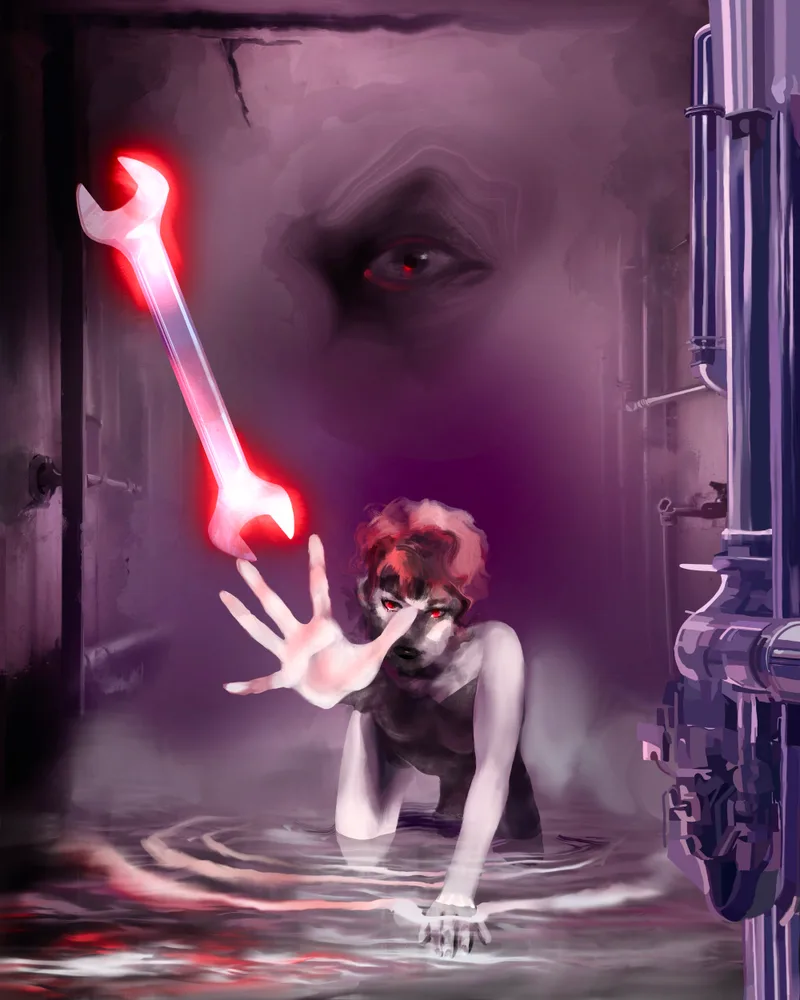 The KEY of POWER