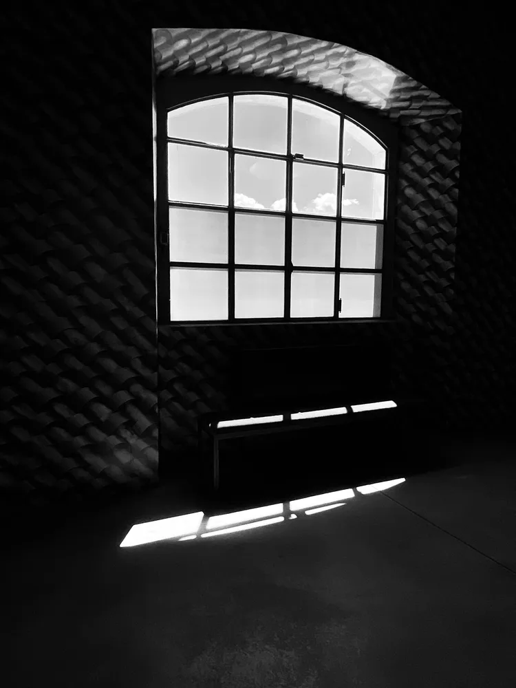 Edge of Light