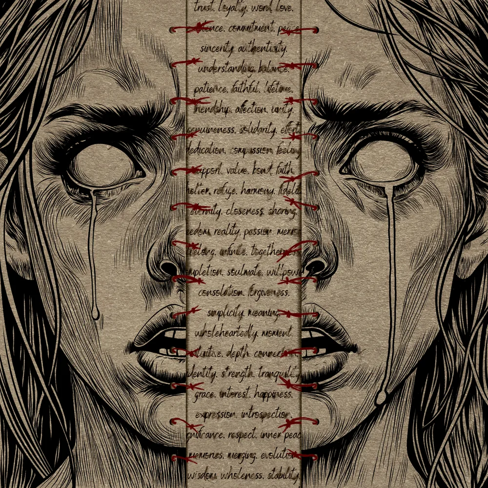 𝘢𝘬𝘪̂𝘥𝘦; 𝘶𝘯𝘵𝘢𝘯𝘨𝘭𝘦𝘥 𝘵𝘳𝘶𝘵𝘩