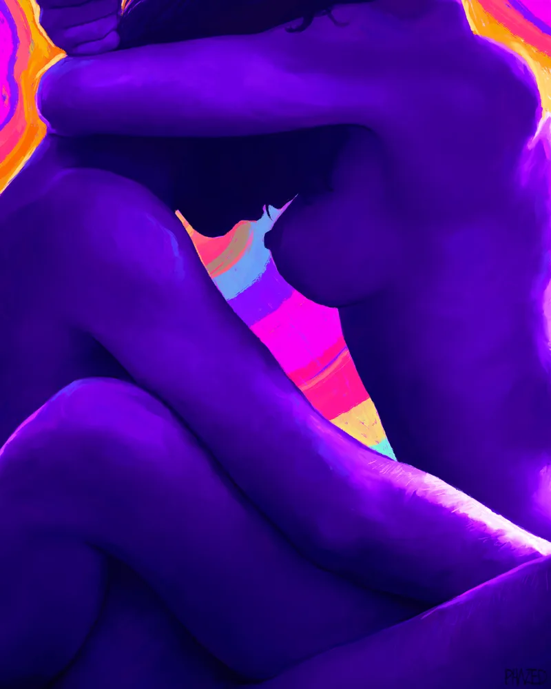 Intimate Connection 11