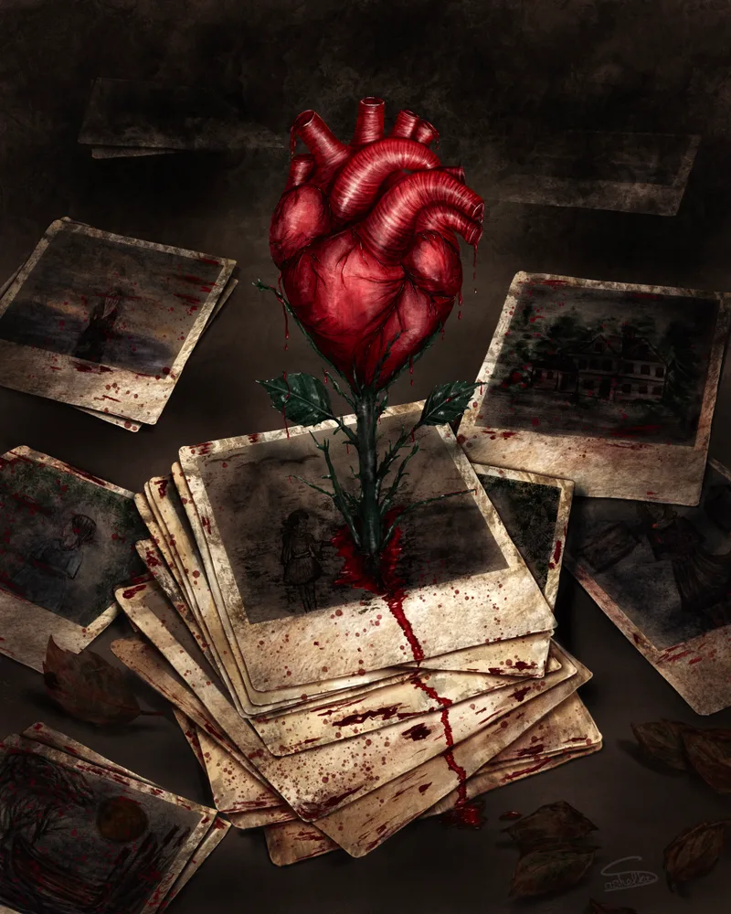 The Anatomy of Memory