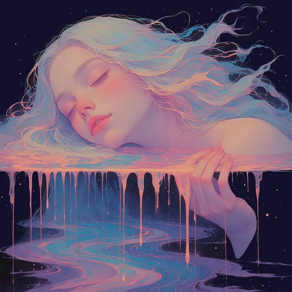 The Place I Let Go