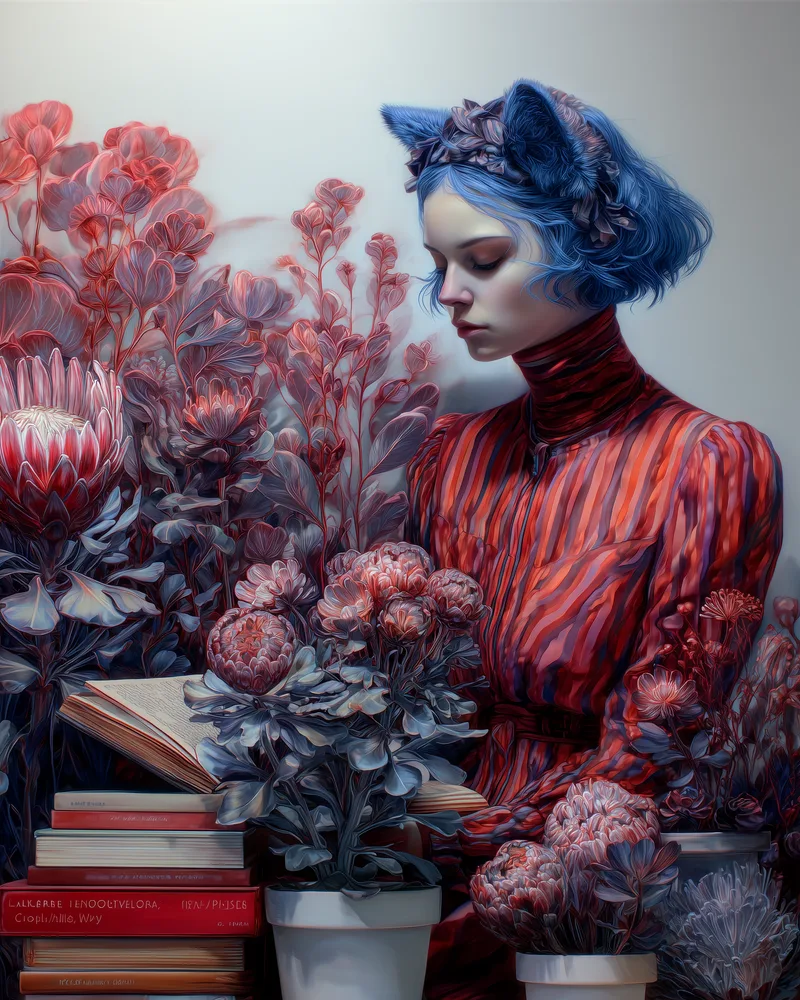 Botanophile 1