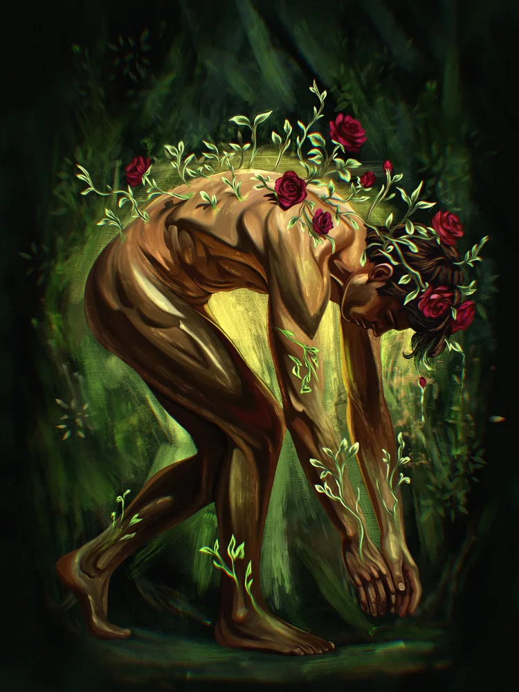 The Roots of the Soul
