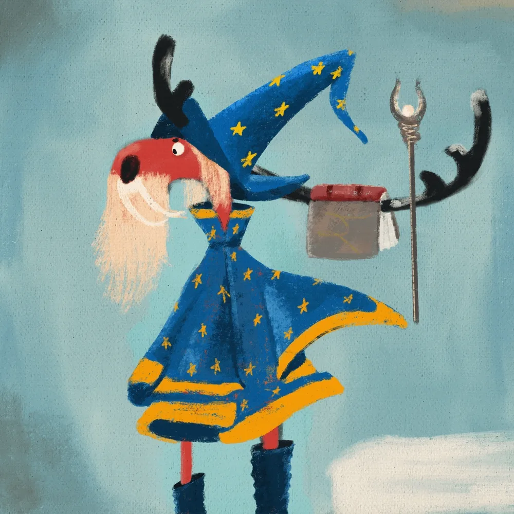an Astrologer