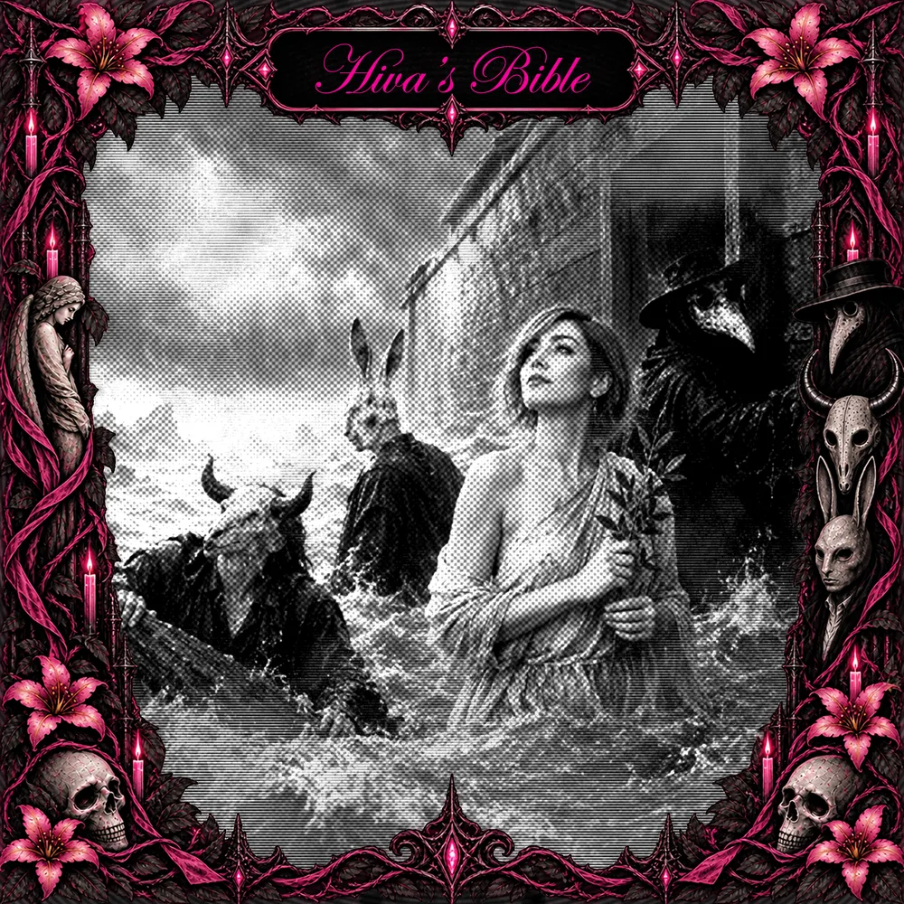 THE FLOOD
