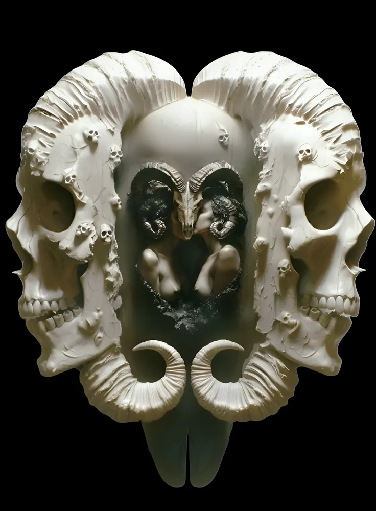 Eros & Thanatos