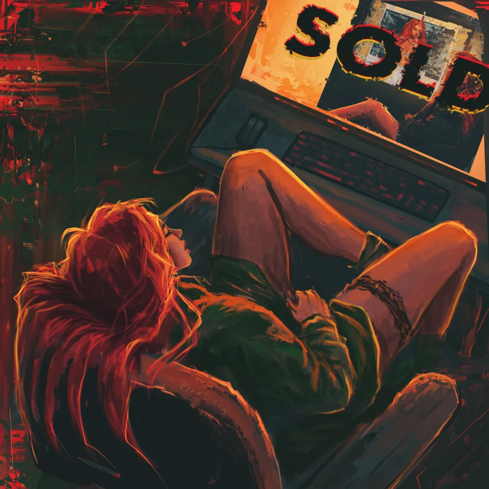 Soldgasm