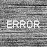 ERROR