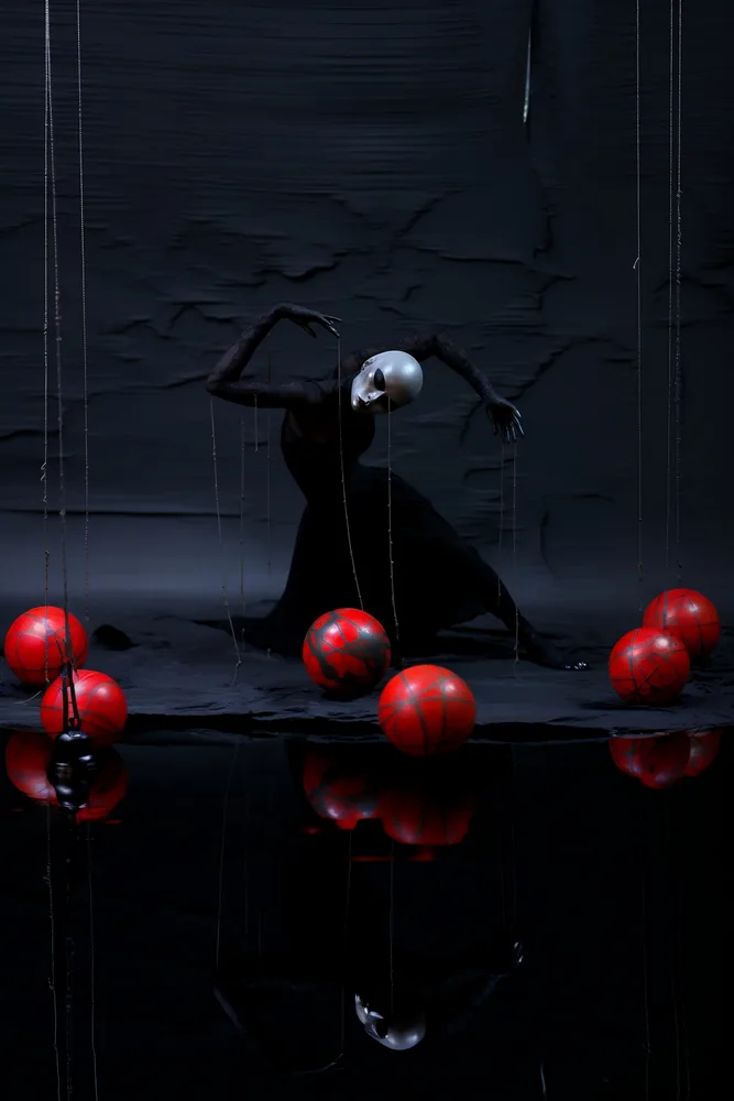 The Creature