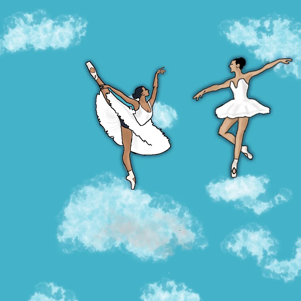 Dancing with the Clouds