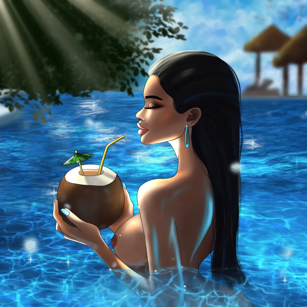 Taste of Summer