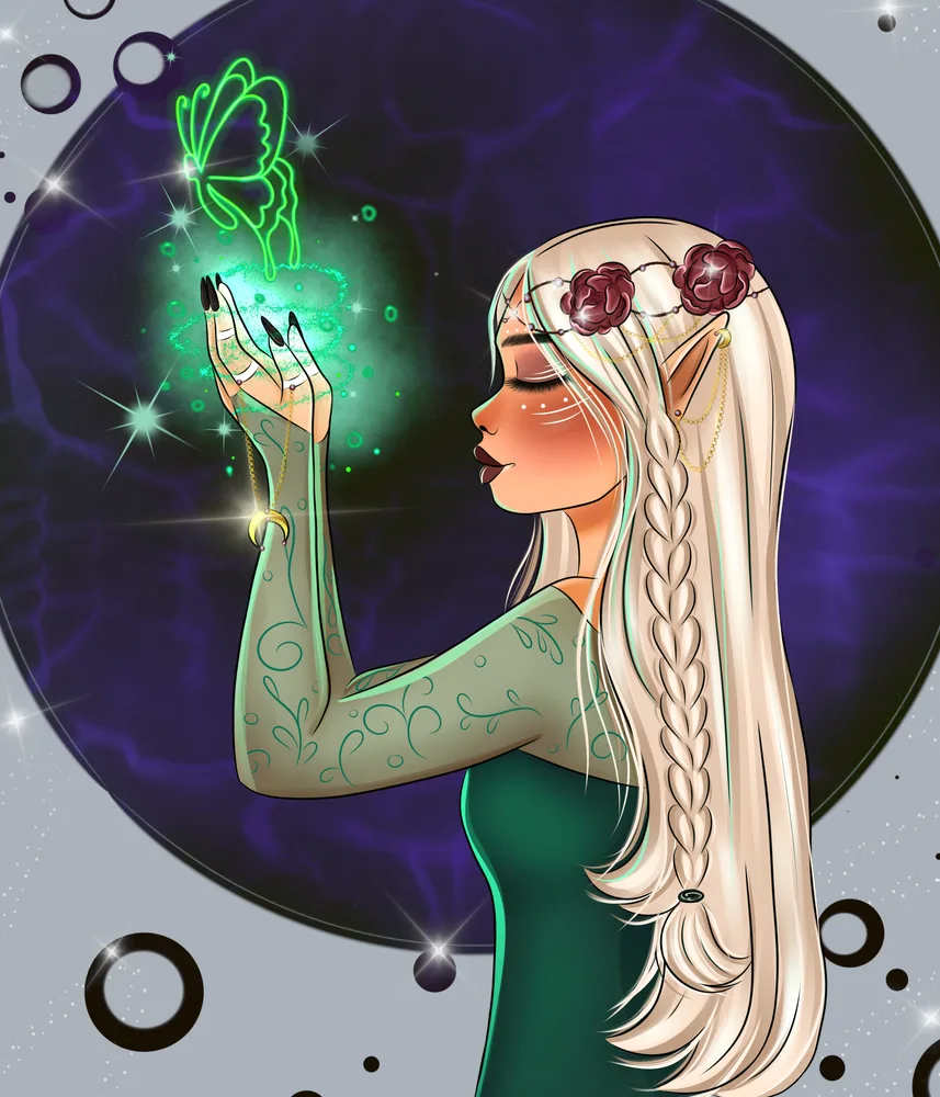 Nerdanel