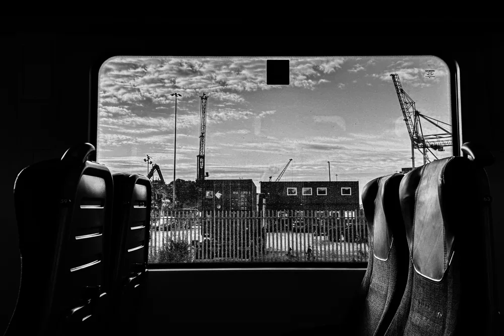Industrial Journey
