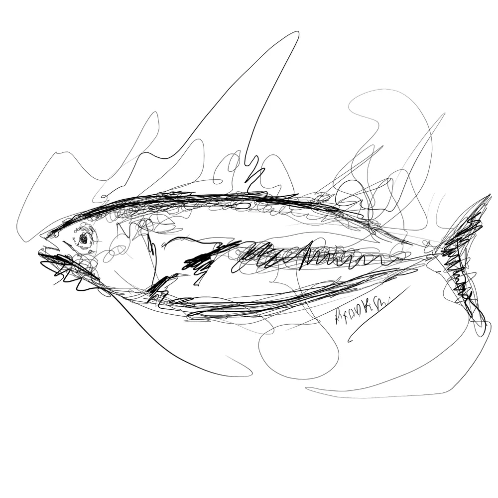 tuna