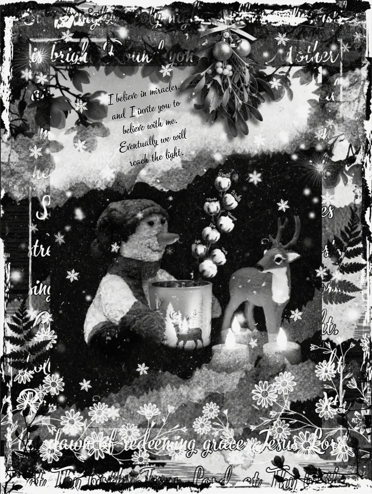 Best Wishes