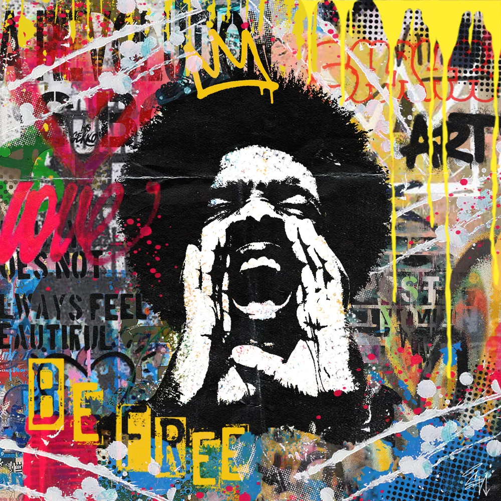 Be Free