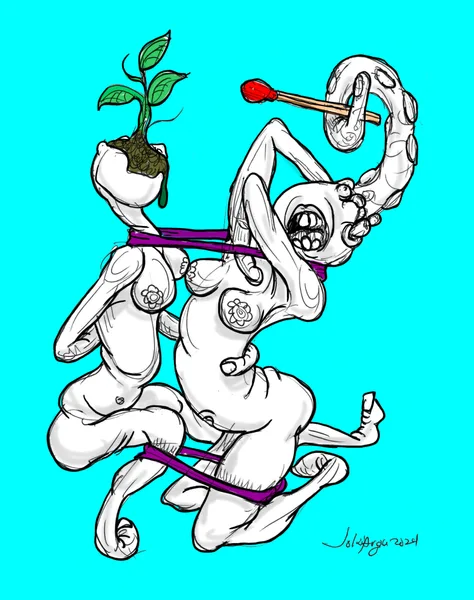 plant match